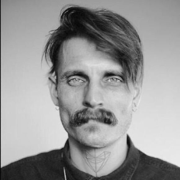 Patrick Mohr MK4 High Top Leather Sneakers - Picture 14 of 14